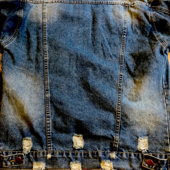 Jacket - Picture 2 of 5